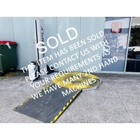 Pallet Wrap Machine - Stretch Wrap Machine - SIMPLY