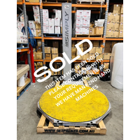 Pallet Wrapper - PKG  SIMPLY