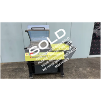 All in One Shrink Wrapper - 4-GPEKH-455