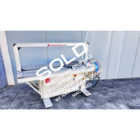 Automatic Strapping Machine - Wide Arch