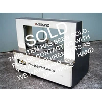Akebono Paper Banding Machine - Second Hand