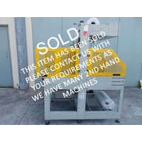 Sleeve Wrapper or Bundle Wrapper SMIPACK BP700 Manual Wrapper