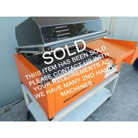 QuickPack FM76 MiniPack Shrink Wrapper - Second Hand