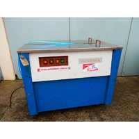 GP Strapping machine second hand semiautomatic