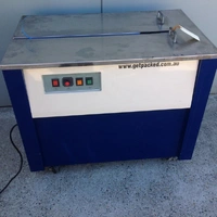 Strapping Machine - second hand GPSAS20
