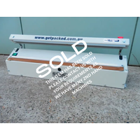 Magneta Bag Sealer - second hand