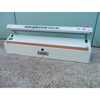 Magneta Bag Sealer - second hand