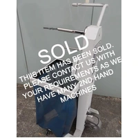 Fill Air TS Machine - Second Hand