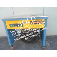 Strappex Strapping Machine - 2nd Hand