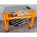 Joinpack Strapping Machine - Used