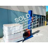 EXP-301 Pallet Wrapper