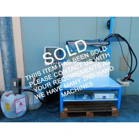 Instapak 901 Packaging Machine