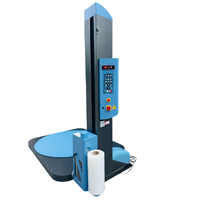 Pallet Stretch Wrapping Machine - 1-GPEXP-103W