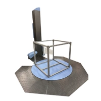 Low Profile Pallet Wrapper 1-GPEXP-403L
