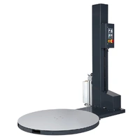 Pallet Stretch Wrapping Machine - 1-GPPW-1500B