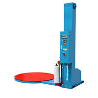 Pallet Stretch Wrapping Machine | Pallet Wrapper 1-GPPW-1520