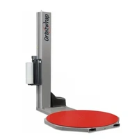 Pallet Wrapping Machine | Stretch Wrap Machine 1-GPPW-1750