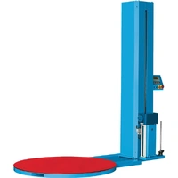 Pallet Stretch Wrapping Machine | Pallet Wrapper 1-GPPW-2000