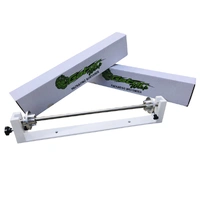 Gator Wrap Packaging Dispenser | Gator Wrapping Dispenser