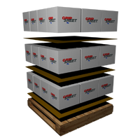 Grip Sheets for Pallets | Stabilizing Non-Slip Pallet Sheets