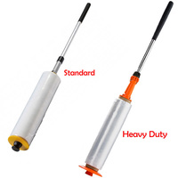 Pallet Wrap Dispensers - Long handle Stick Dispensers - Wrap Stick