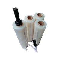 Hand Pallet Stretch Wrap