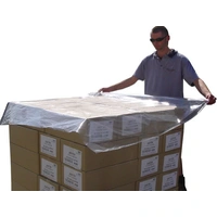 Pallet Covers | Pallet Top Sheets | Top Sheet covers for Pallets