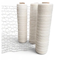 Pallet Netting -  Knitted Stretch Pallet Netting