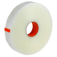 Machine Tape Vibac PP104 Economy Grade Adhesive Tape ($/roll - 6 per box)
