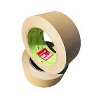 48mm x 50m Ubis Kraft Paper Packaging Tape