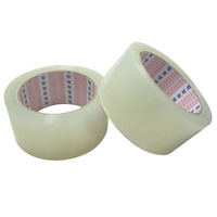 Packaging Tape PP105 Vibac Hot Melt Adhesive Tape