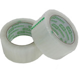 Packaging Tape PP100 Vibac Economy Grade Packaging Tape