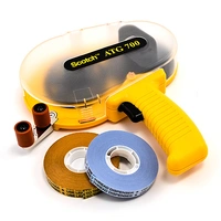 3M Adhesive Transfer Tape Gun | Scotch® ATG 700 Transfer Tape Dispenser