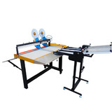 Automatic Taping Machine 2-ATM-1050 for High Speed Tape Application