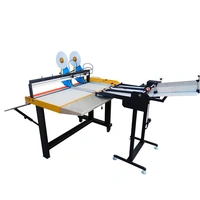 Automatic Taping Machine 2-ATM-1050 for High Speed Tape Application
