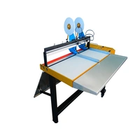 Automatic Taping Machine - 2-ATM-700 | High Speed Tape Application