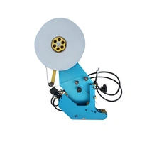 Automatic Tape Machine Tape Head for Double Sided Tape Application