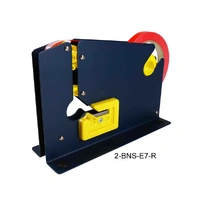 Bag Neck Sealer | Bag Sealer Tape Dispenser