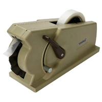 Definite Length Tape Dispenser - Manual 