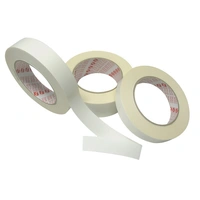 Double Sided Tape 740 Premium Tissue Acrylic Tape - 2-DS-740