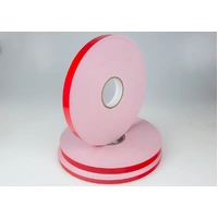 2010 Series White Double Sided Foam Mounting Tape