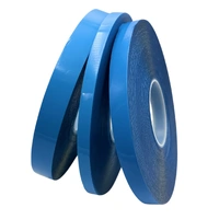 Tenacious T608R Clear Double Side Tape