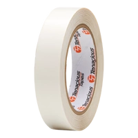 Tenacious Differential Double Sided Film Based Polyester Tape