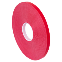 5500 Series Very High Bond - White Foam Tape