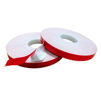 5700 Series Very High Bond Mounting Double Sided White Foam Tape