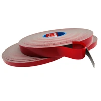 5900 Series Very High Bond Double Sided Tape - Grey Foam