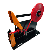 Double Sided Foam Tape Dispenser with Cutter