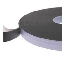 Black PVC Foam Tape - 3509