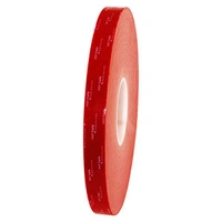 Acribond Foam Tape A5110 & A5200 -  White Acrylic Double Sided