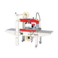 2-GPCT50 - Carton Sealer - Semi Auto Side Drive